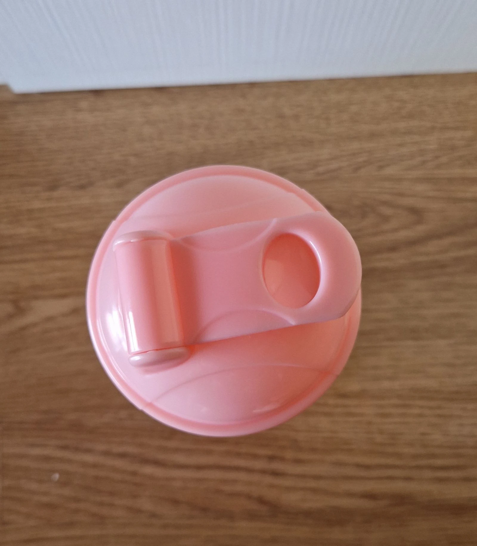 Shaker Fitvia pink "Happy New You" – New with tags ¡Never used! – photo 3